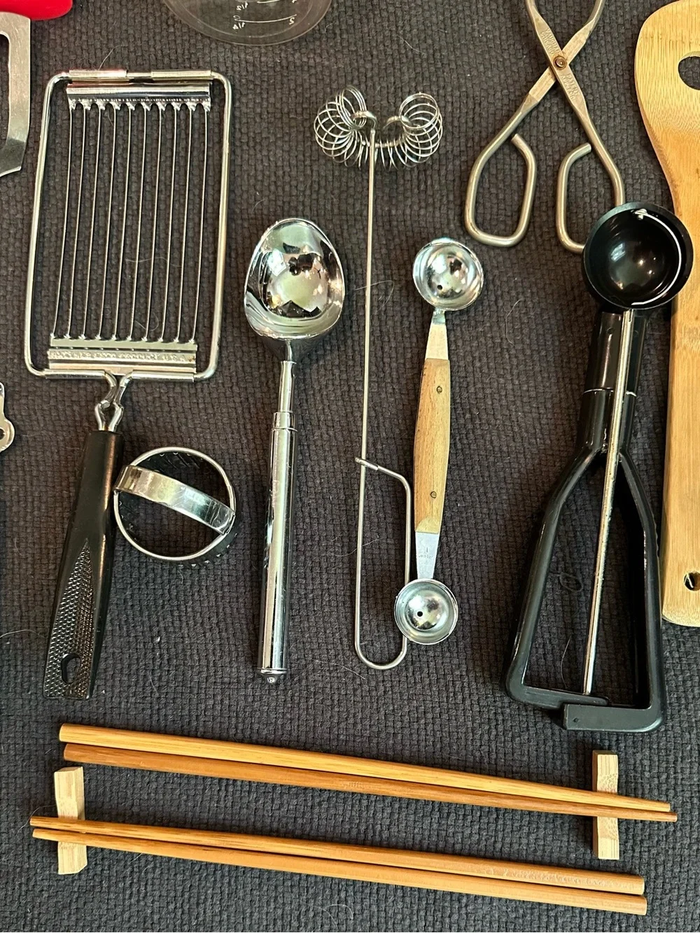 Vintage large assortment